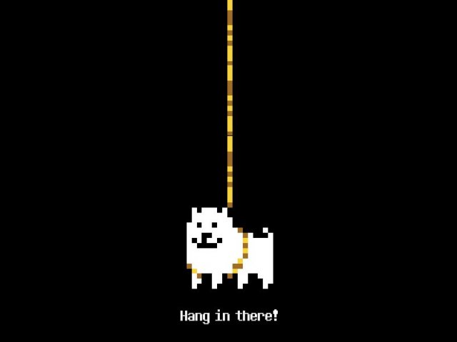 Quem você seria em Undertale?
